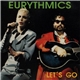 Eurythmics - Let's Go